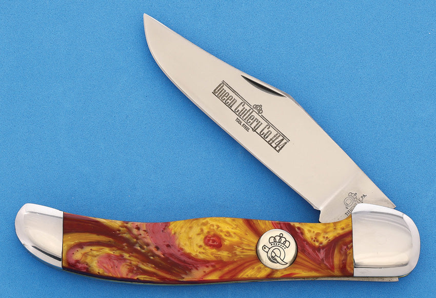 Queen Folding Hunter. - CH1503