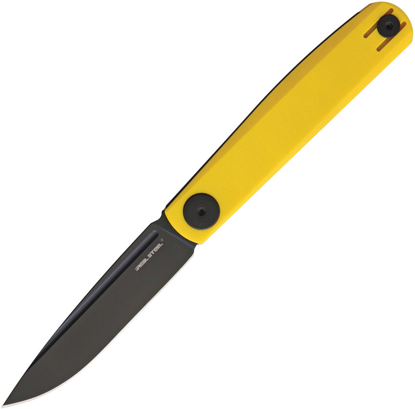 GSlip Yellow G10 - RS7843