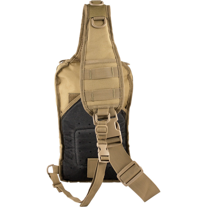 Large Rover Sling Pack Coyote - RED80130COY