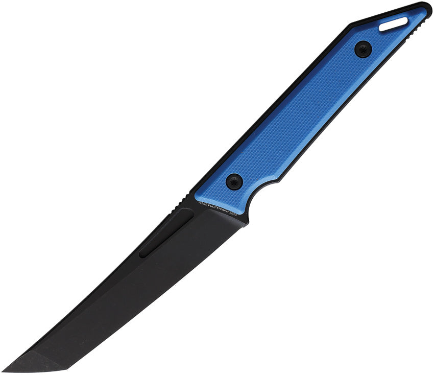 Goliath Fixed Blade - HOB020BB