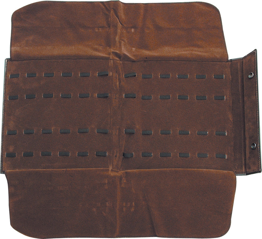 Safe & Sound Knife Case 24 - AC95
