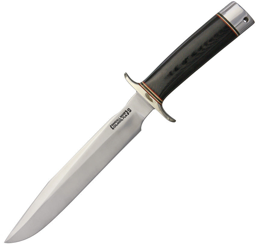 Randall Model 1 Fighting Knife - CH1048