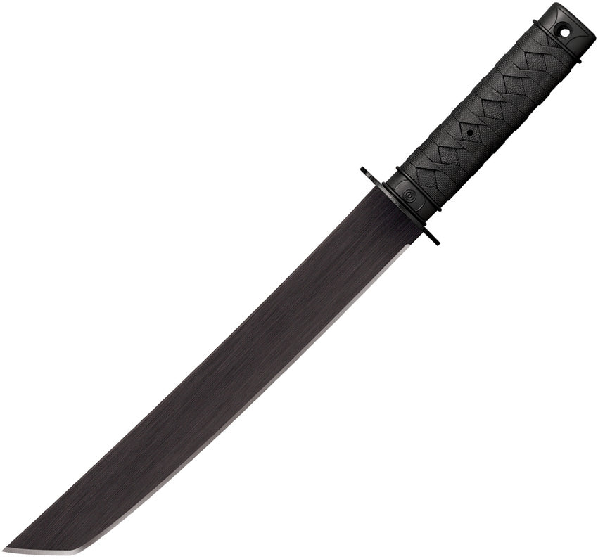 Tactical Tanto Machete - CS97TKJZ