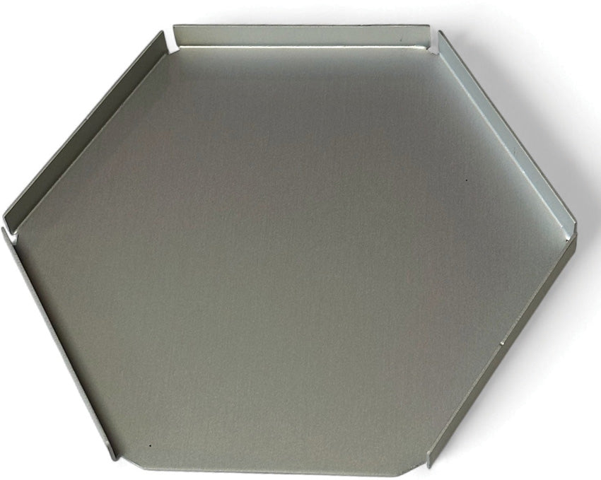 Hexagon Stove Base Plate - VR338