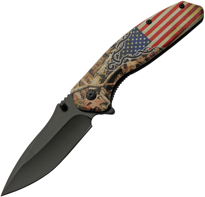 USA Forest Linerlock - CN300597US