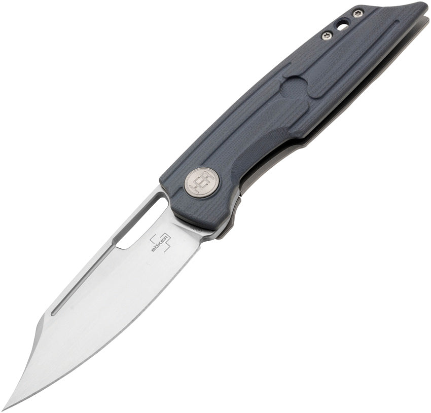 Hunter Framelock - BOP01BO193
