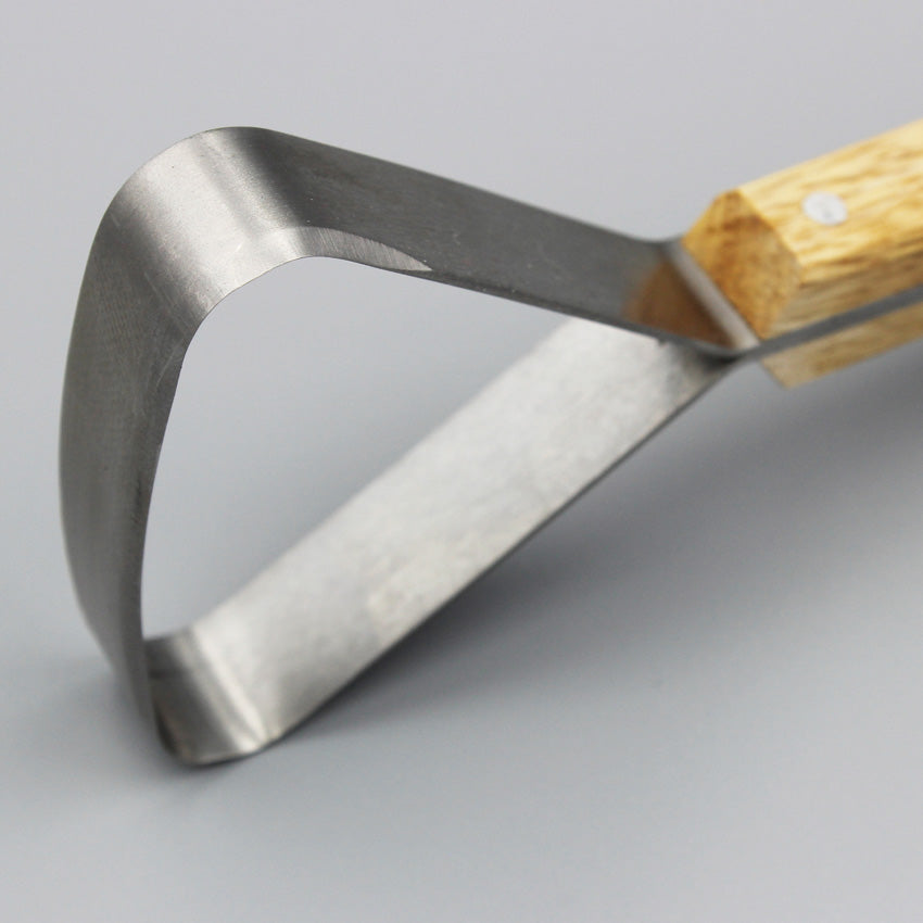 Small Pelt Scraper - WBKDS010