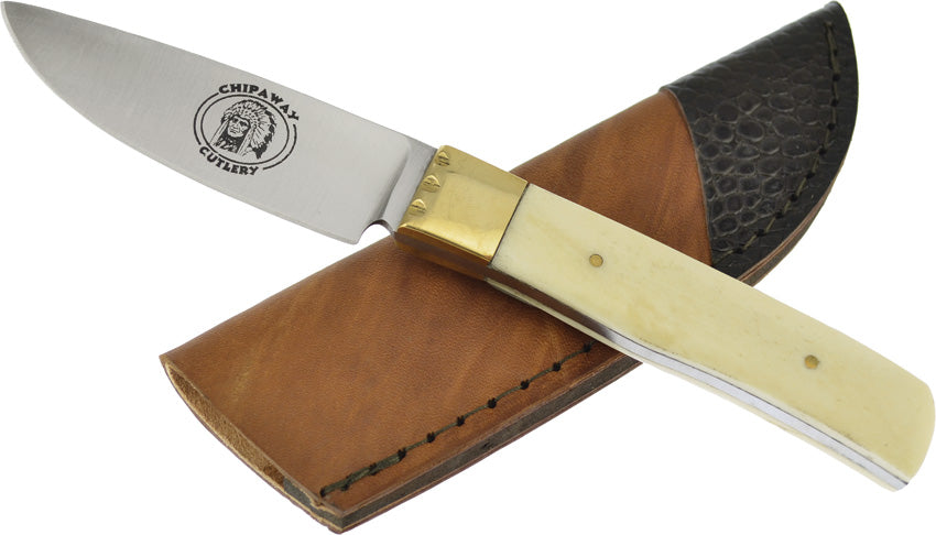 Little Fox Skinner Bone - FCW986WSB