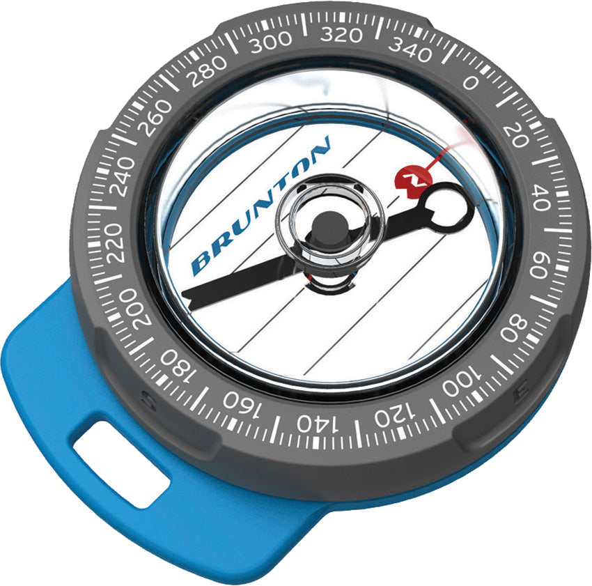 ZIP Tag-Along Compass - BN91301