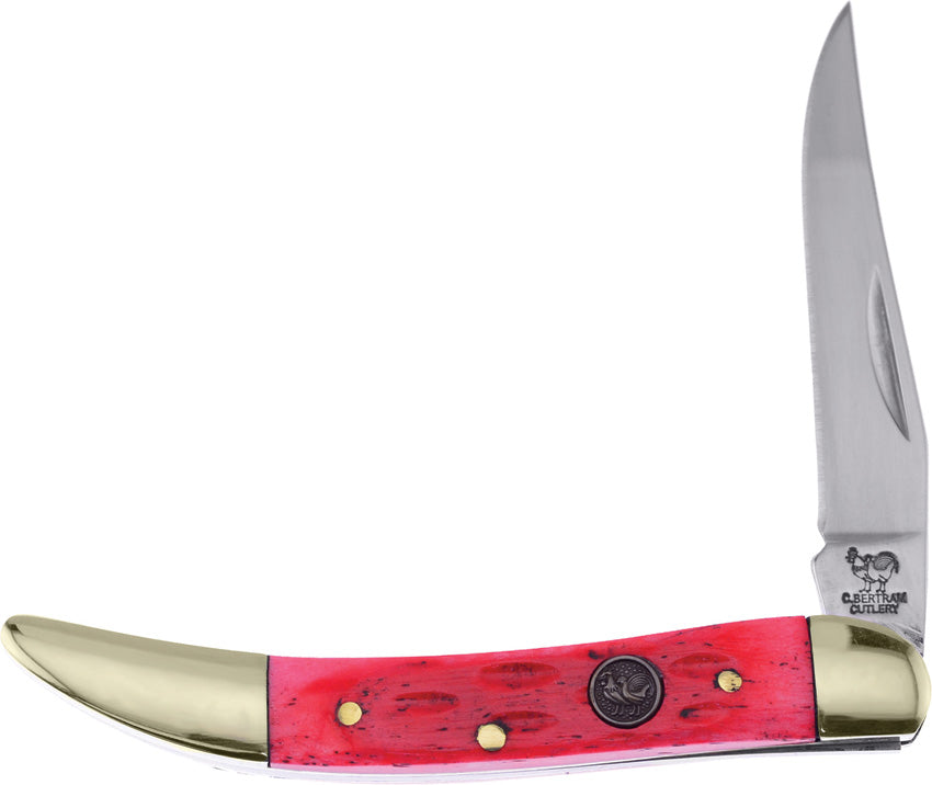 Toothpick Red Pick Bone - HR961RPB