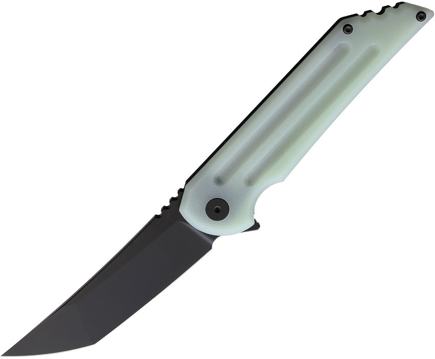 Kwaiback Framelock - HOB031J