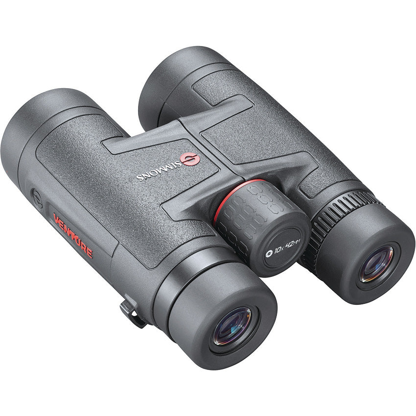 Binoculars 10x42 Black Roof - SIM8971042R