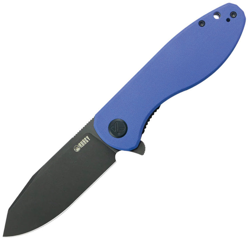 Master Chief Linerlock Blue - KUB358P