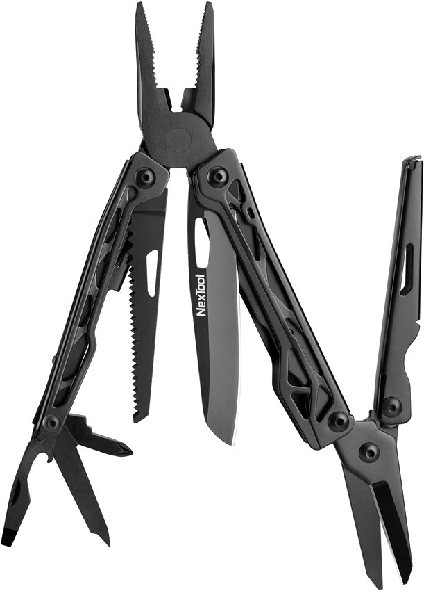 Black Knight Multi Tool - NTL20151