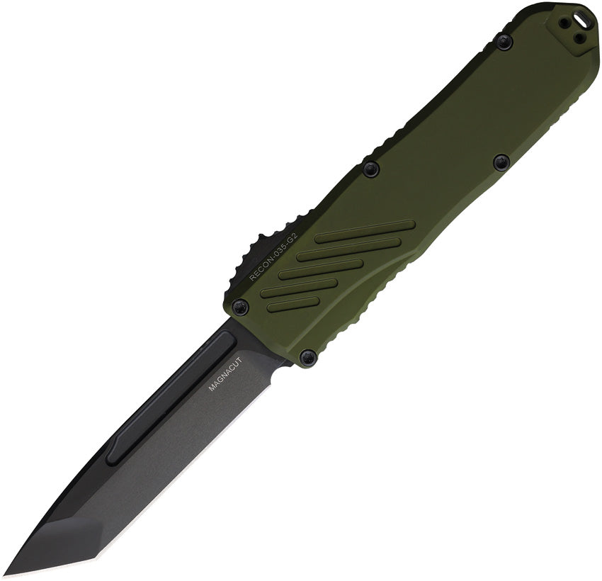 Auto Recon 035 G2 OTF OD - GT98121