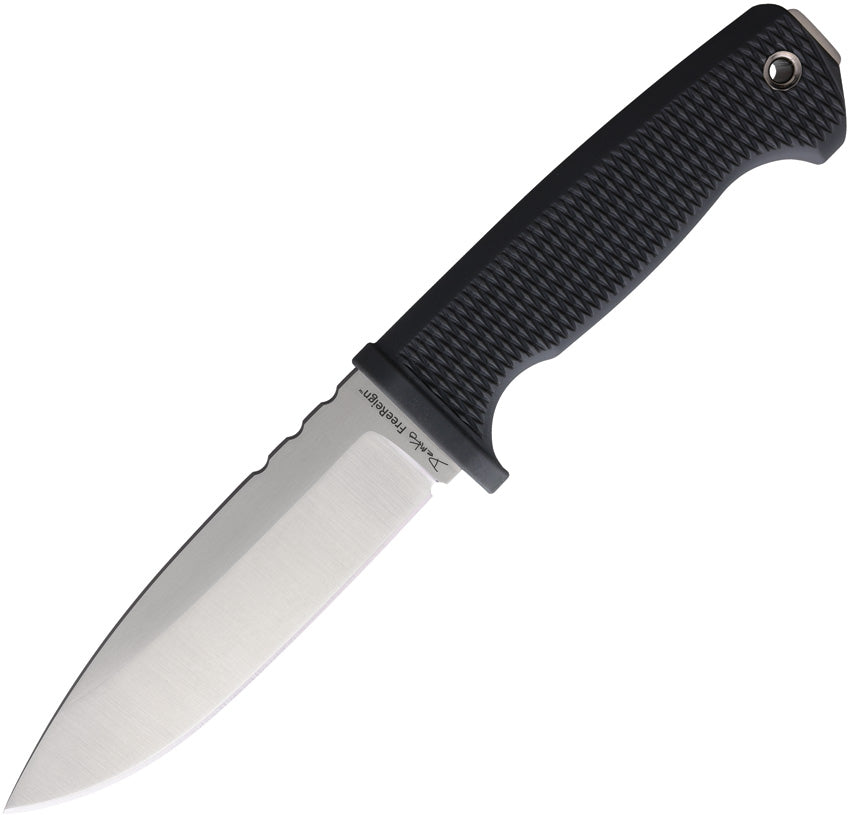 Fixed Blade Black - DEMAD22GBK