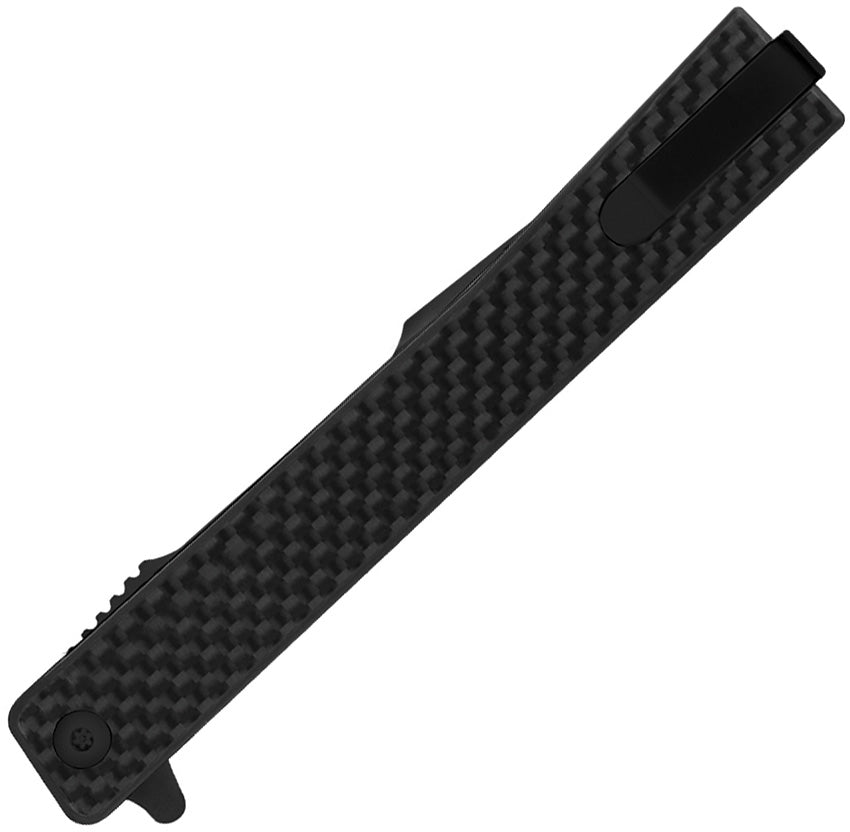 Solstice Linerlock CF Harp - OCA9HFB