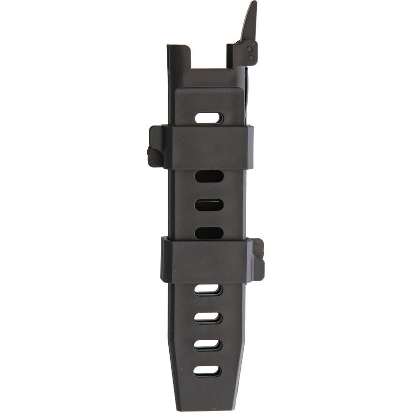 Mamba Black - EX0477BLK