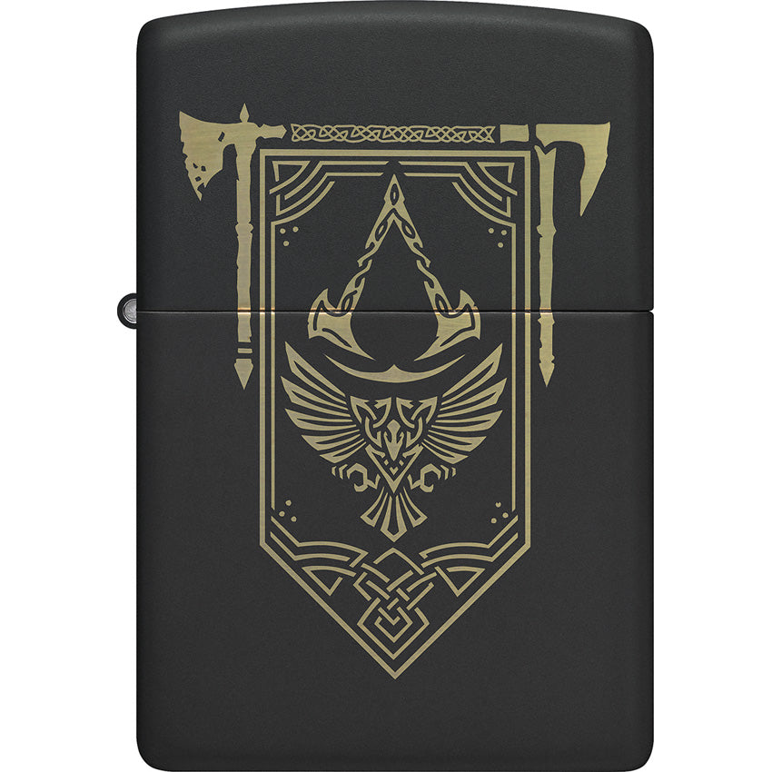 Assassin's Creed Lighter - ZO74511