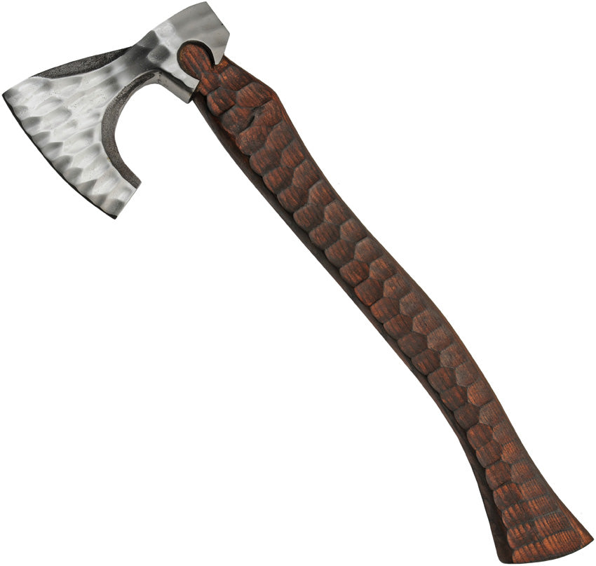 Grooved Axe - PA882463