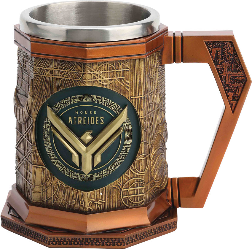 Dune Atreides Mug - UC3605