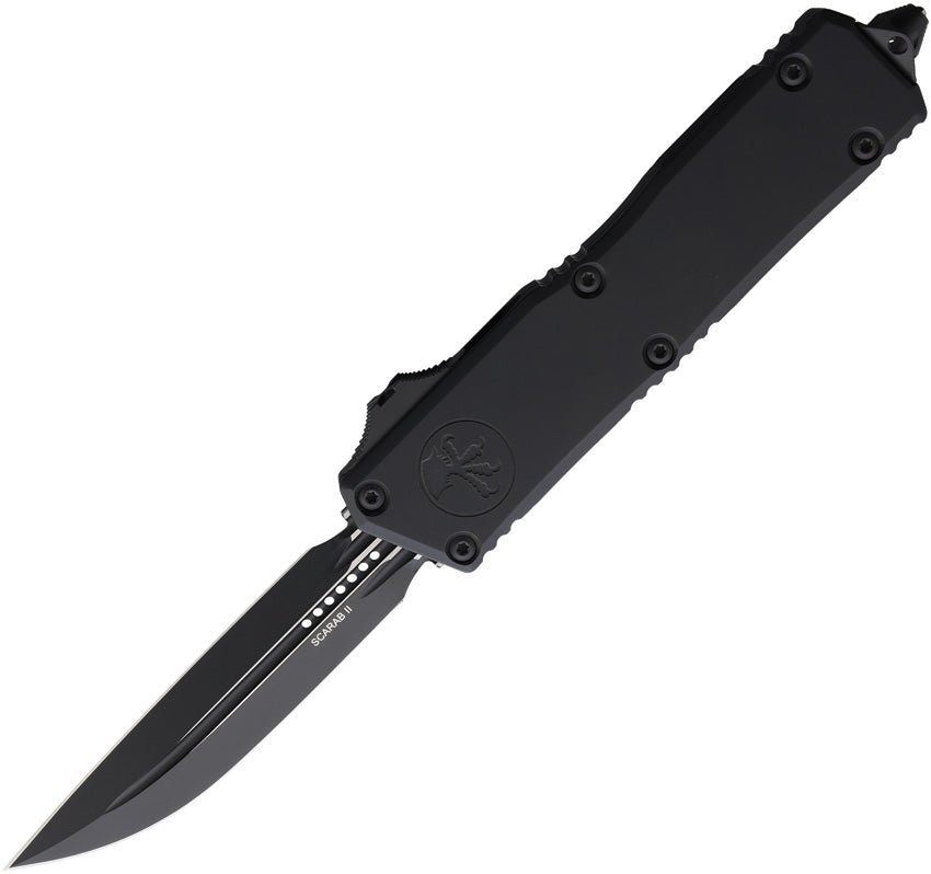 Auto Scarab II OTF Gen III - MCT11811T