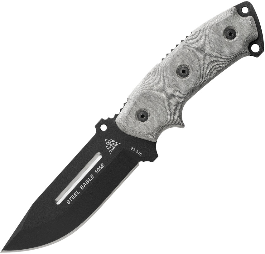 Steel Eagle Hunter Point - TPSE105E