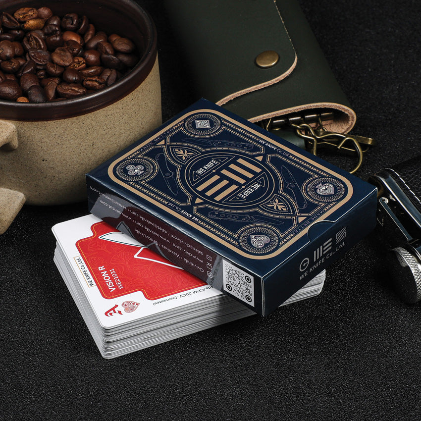 Playing Cards - WEPC