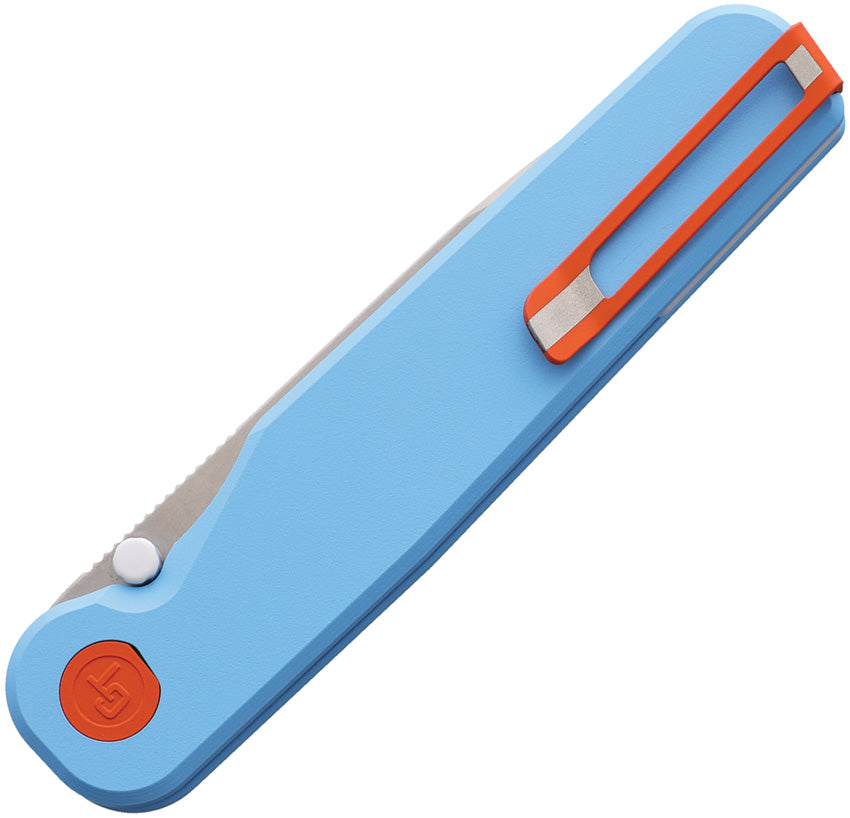 Rockwall Linerlock Magnacut GT - TKCRTMCTNGT