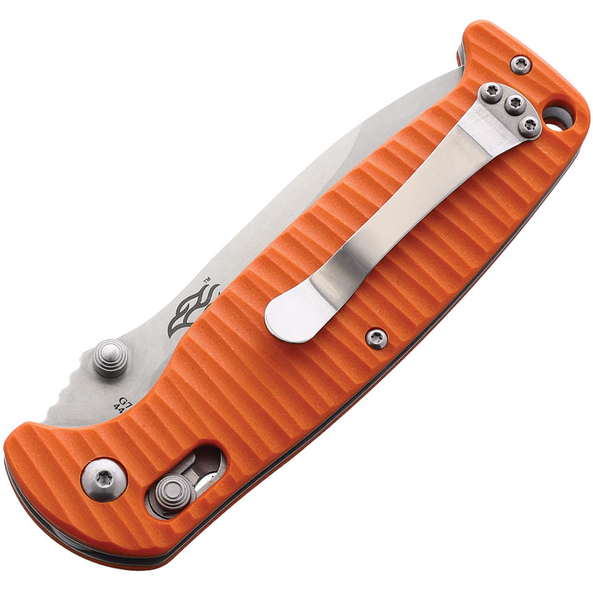 G7412 G-Lock Orange - GAG7412ORWS
