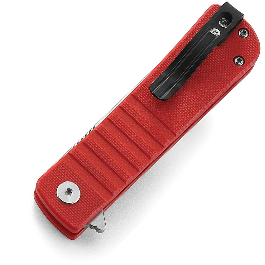 Titan Linerlock Red - BTKG49A3