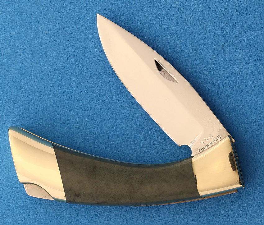 Browning USA South Pass Folder - CH1527