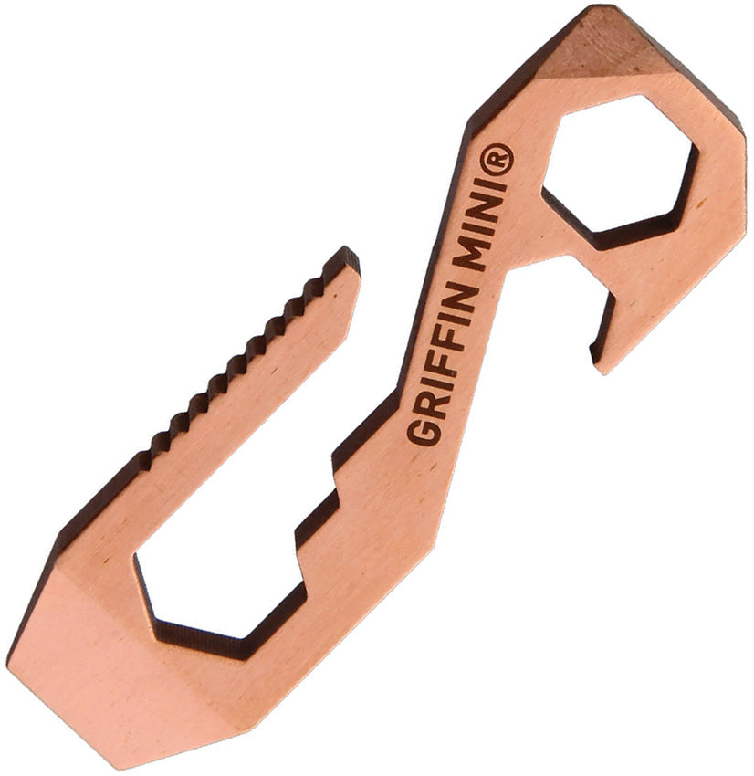GPT Mini Pocket Tool Copper - GPTMCU