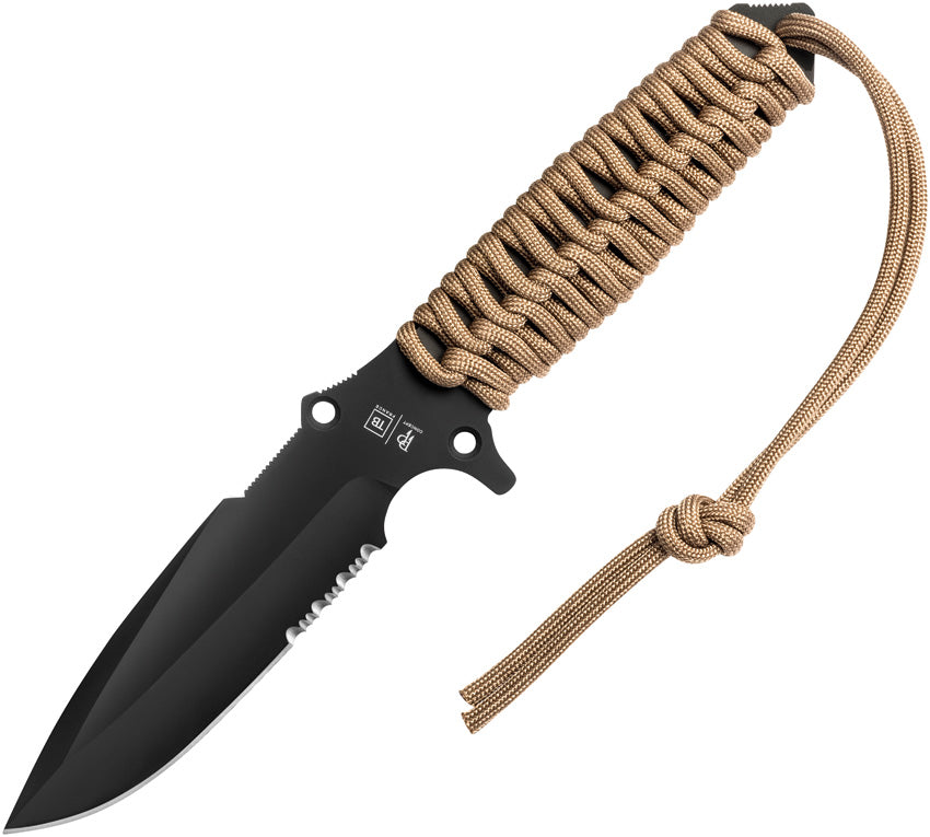 Survival Fixed Blade - TBO004