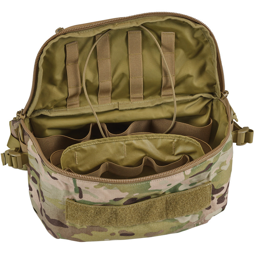 Medic Hip Bag Multicam - TT7245394
