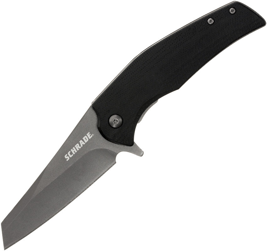 Torsion Linerlock - SCH1136037