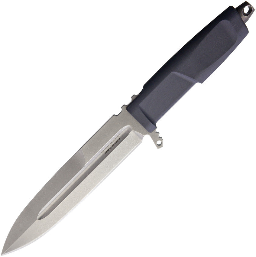 Contact Fixed Blade Wolf Gray - EX0215WG