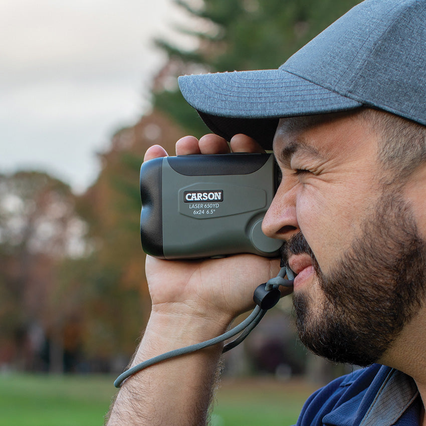 LiteWave Rangefinder - CORF700