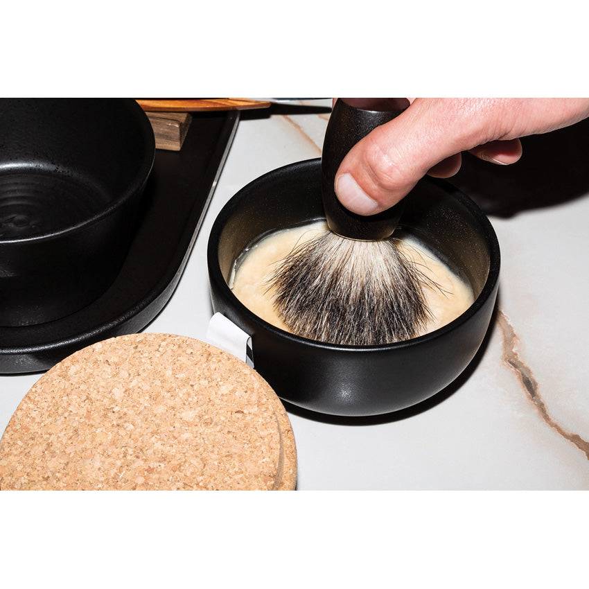 Shaving Soap Deep Leather - DOV51102203