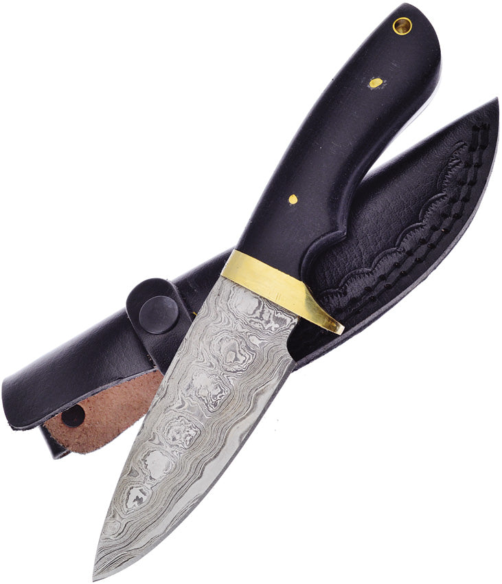 Fixed Blade Buffalo - FVFD27BH
