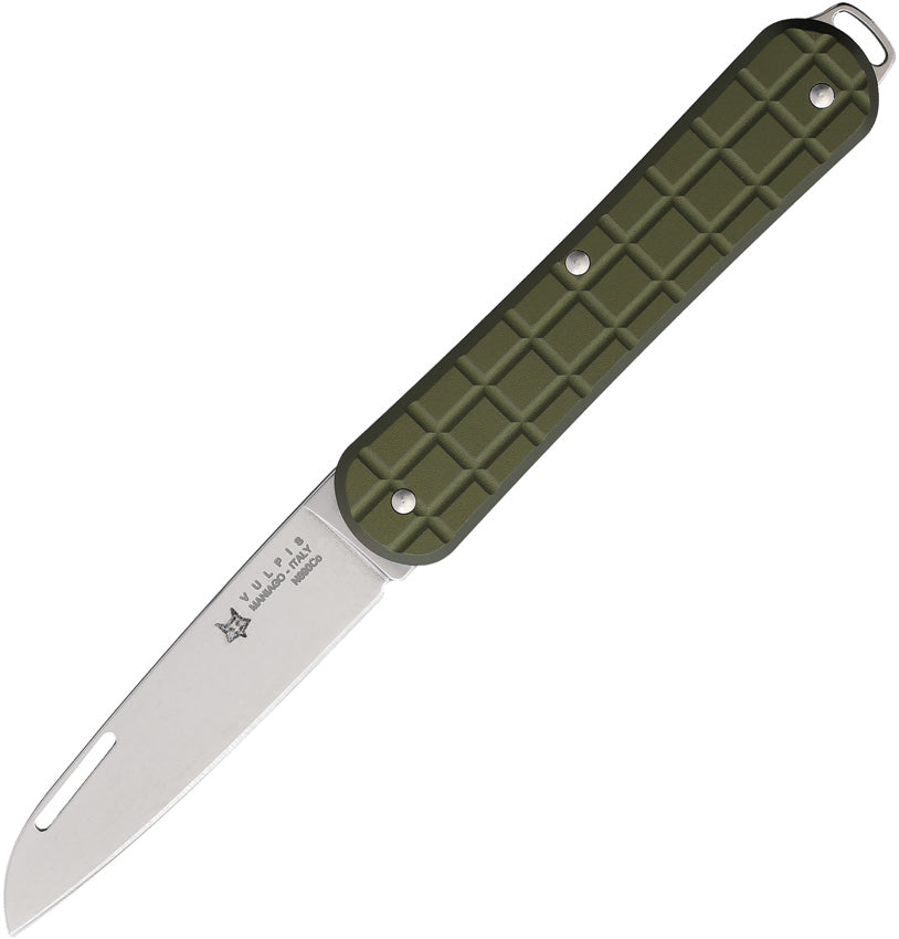 Vulpis Folder Grn Grenade - FOXVPGP130MG