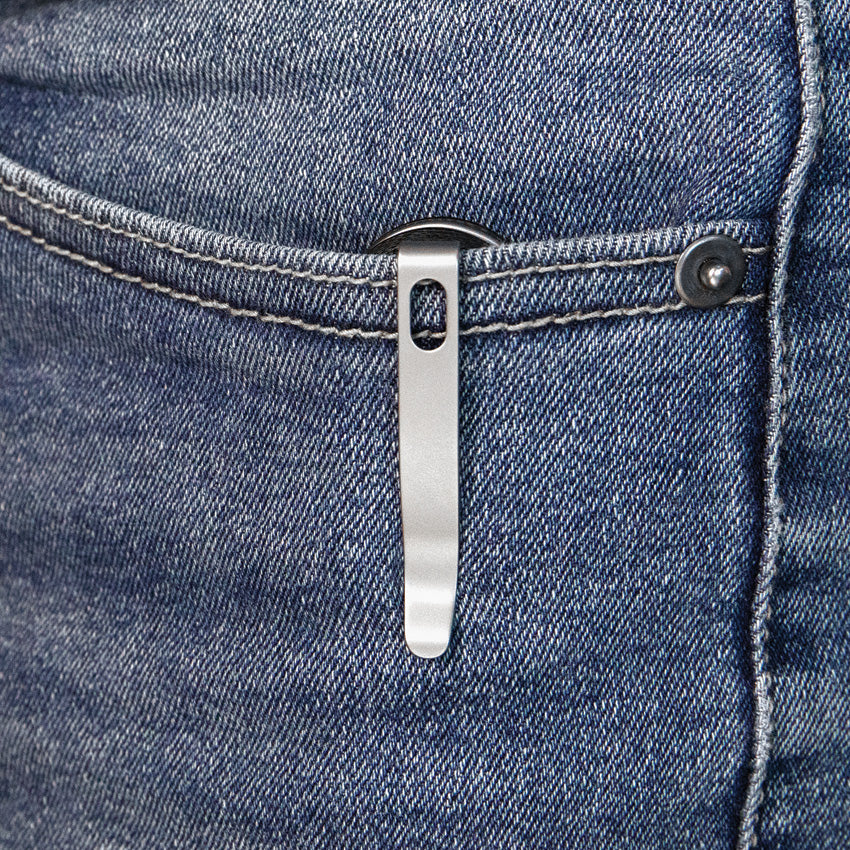 NEO Linerlock Black - KUB371A