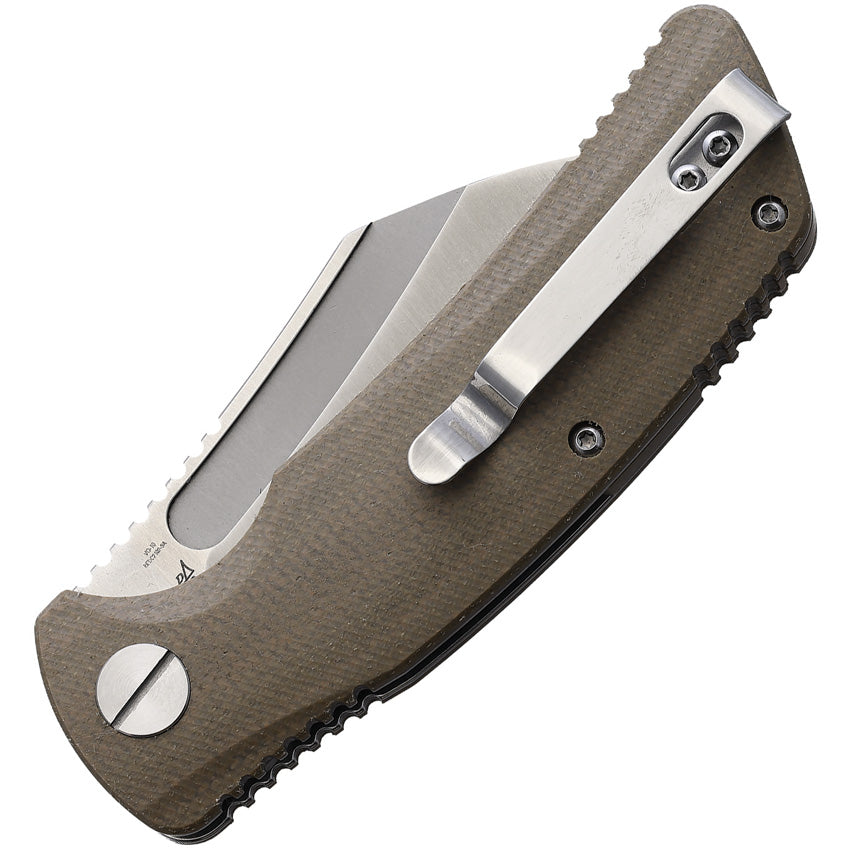 Garra Linerlock - WSC2102SA