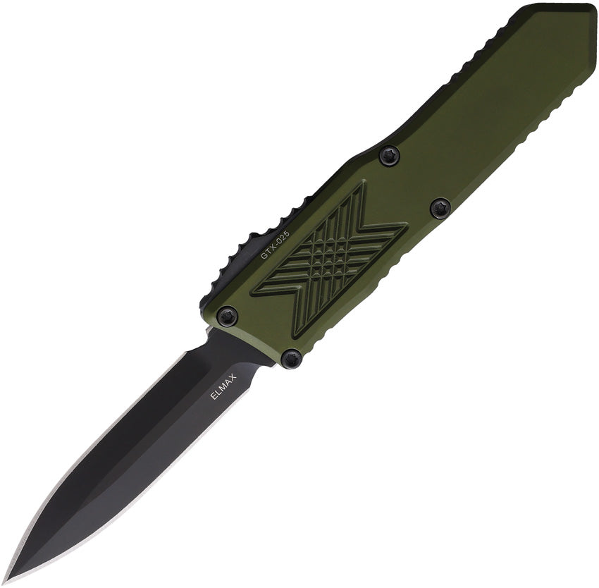 Auto GTX025 OTF OD DE - GT128131