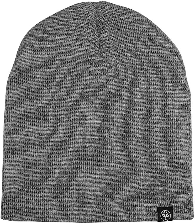 Beanie Gray - BO09BO178