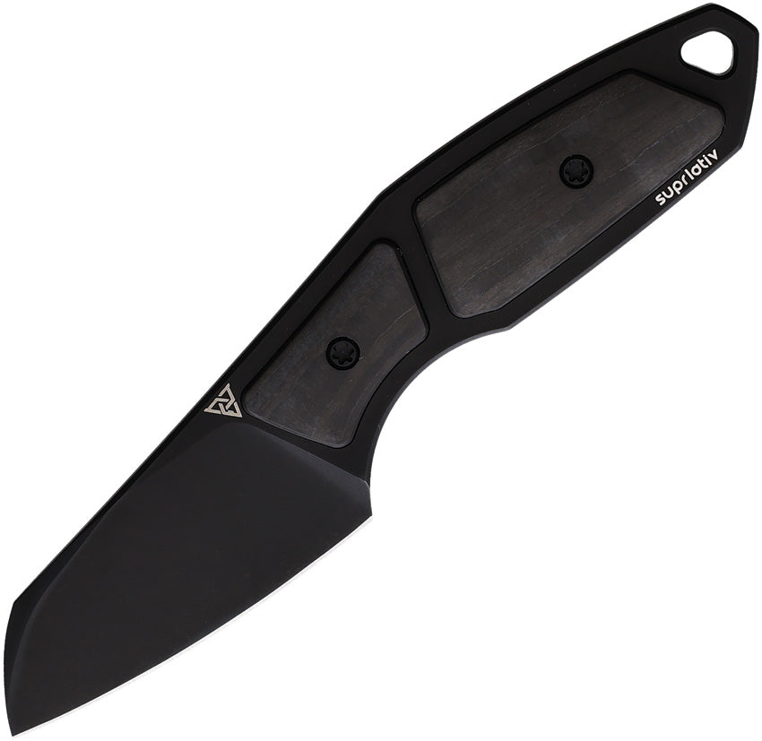 Hella Fixed Blade CF - SUP002