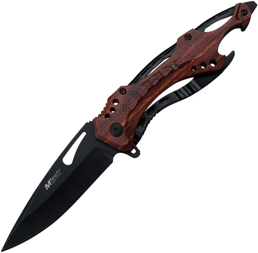 Linerlock A/O Brown - MTA705WD