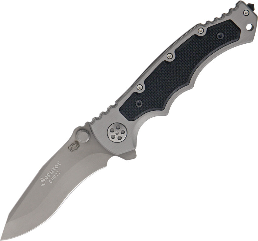 Secutor Linerlock G10 - EI104240