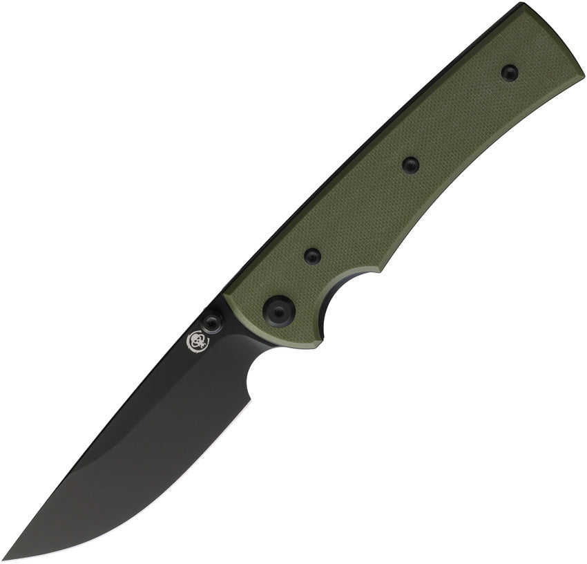 Liberation 229 Linerlock DP - CHAV14554