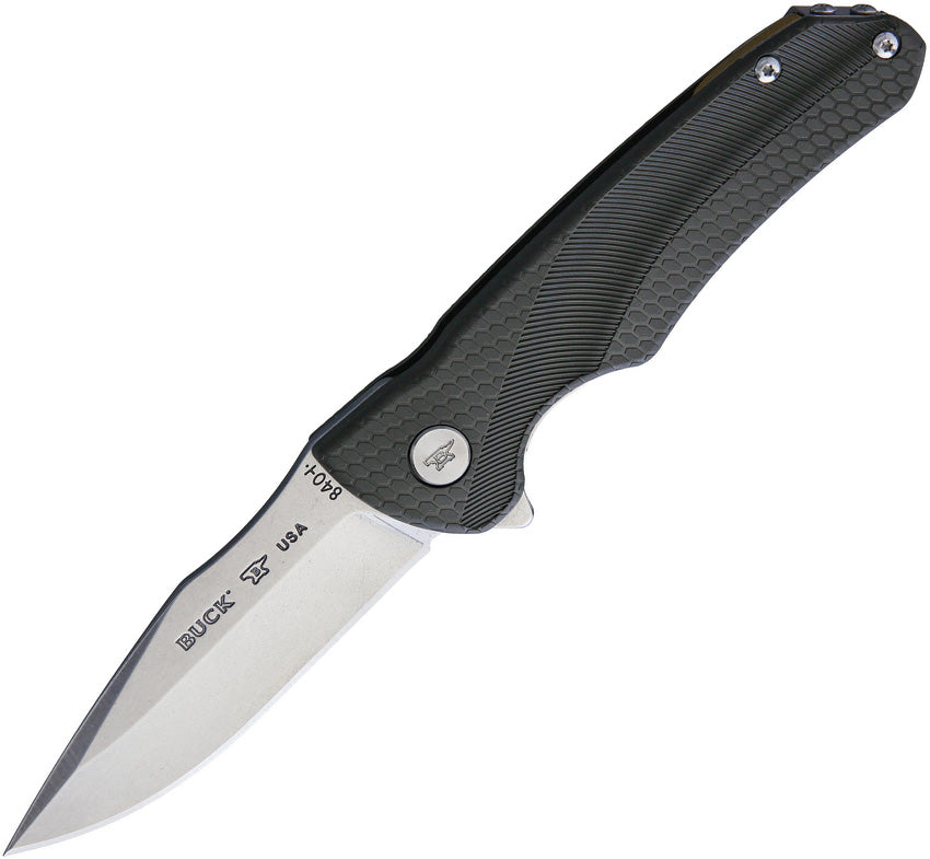 Sprint Select Linerlock Green - BU840GRS